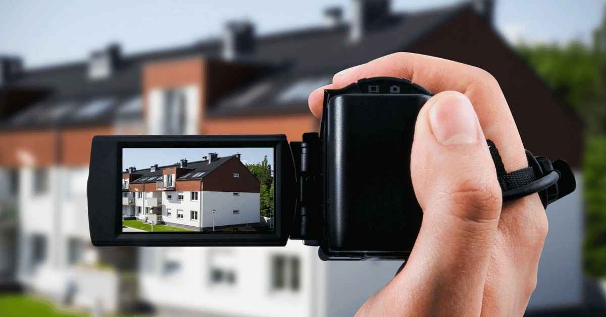Benefits Of Professional Real Estate Videography